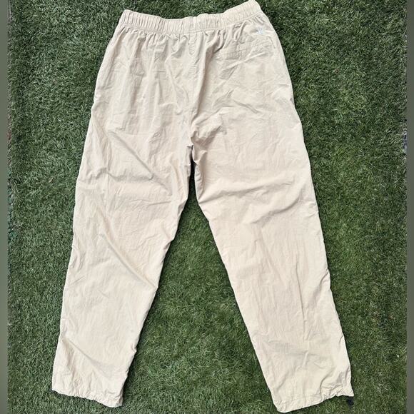 YoungLA Mens Retro Jumpsuit Track Pant Model #267 Windbreaker Althetic Jogger XL - Picture 9 of 10